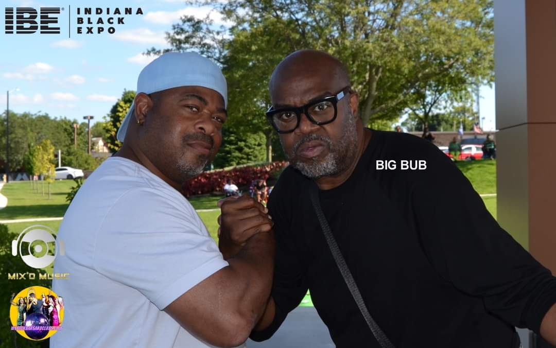 Bangin&apos; Beat ...